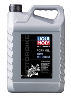 Liqui Moly Motorbike Fork Oil 10W medium